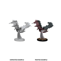 Pathfinder Battles Deep Cuts Flying Ray