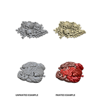 WizKids Deep Cuts Miniatures Pile of Bones & Entrails