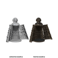 WizKids Deep Cuts Miniatures Iron Maiden