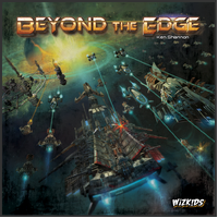 Beyond The Edge