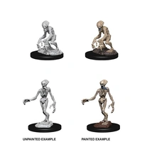 Pathfinder Battles Deep Cuts Doppelgangers
