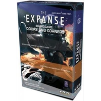 The Expanse Doors and Corners