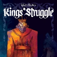 Kings Struggle