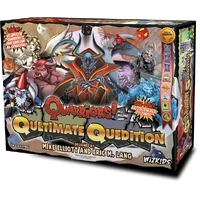 Quarriors Qultimate Quedition