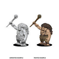 D&D Nolzurs Marvelous Unpainted Miniatures Hill Giant