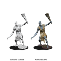 D&D Nolzurs Marvelous Unpainted Miniatures Stone Giant