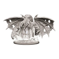 Pathfinder Deep Cuts Unpainted Miniatures Star-Spawn of Cthulhu