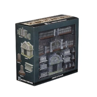 Pathfinder Battles Ruins of Lastwall Cemetery of the Fallen Premium Set