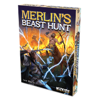 Merlins Beast Hunt