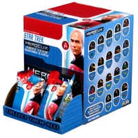 Star Trek Heroclix Next Generation Resistance is Futile Gravity Feed