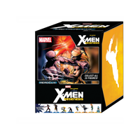 Marvel Heroclix Wolverine vs Cyclops XMen Regenesis OP CDU