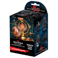 D&D Icons of the Realms Volo & Mordenkainens Foes Booster Brick