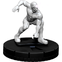Marvel HeroClix Deep Cuts Unpainted Miniatures Cyclops