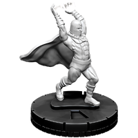 Marvel HeroClix Deep Cuts Unpainted Miniatures Magneto