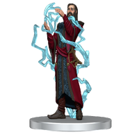 Critical Role NPCs of Exandria - Set 1