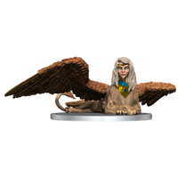 Critical Role Monsters of Exandria Set 1