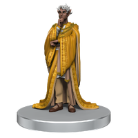 Critical Role NPCs of Wildemount