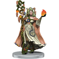 Critical Role Bells Hells Prepainted Miniatures