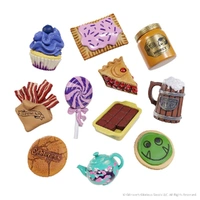 Critical Role: Taste of Exandria – Charms – Counter Top Display