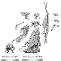 D&D Frameworks Mind Flayer