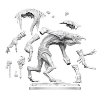D&D Frameworks Troll Wave 2