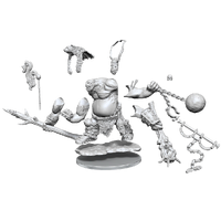 D&D Frameworks Ogre