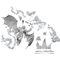 D&D Frameworks Balor