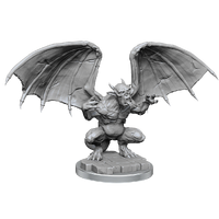 D&D Frameworks Gargoyle