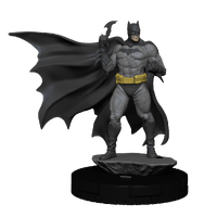 DC Comics Heroclix Batman Team-Up Booster Brick (10)