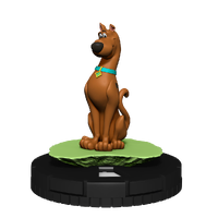 DC Comics Heroclix Batman Team-Up Release Day OP Kit