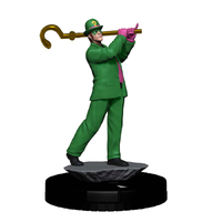 DC HeroClix Notorious Release Day OP Kit