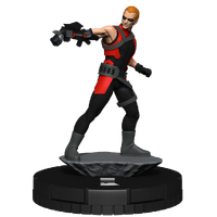 DC HeroClix Young Justice Monthly OP Kit