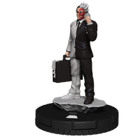 DC HeroClix Gotham Villains Monthly OP Kit