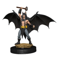 DC HeroClix: Masters of Time Release Day Kit