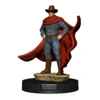 DC HeroClix: Wild West OP Kit