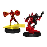 DC HeroClix Iconix: Flash Speed Force