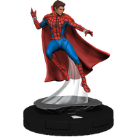 Marvel HeroClix Marvel Studios Disney Plus Play at Home Kit