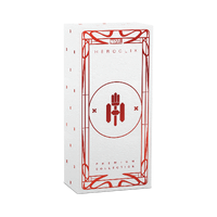 Marvel Heroclix Hellfire Gala Premium Collection