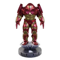 Marvel HeroClix Iconix Hall of Armor