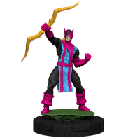 Marvel HeroClix Avengers 60th Anniversary Release Day OP Kit