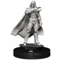 Marvel HeroClix Moon Knight Monthly Organised Play Kit