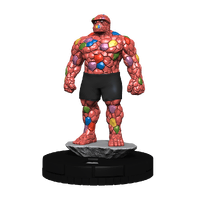 Marvel HeroClix Fantastic Four Monthly Organised Play Kit