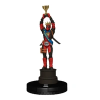 Marvel HeroClix: Store Championship Deadpool Kit