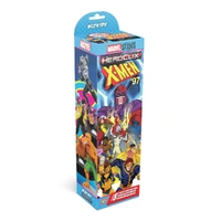 Marvel HeroClix: X-Men '97 Booster Brick