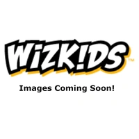 WizKids HeroClix: Bag of Deity Bases