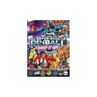 Super Skill Pinball Ramp It Up!