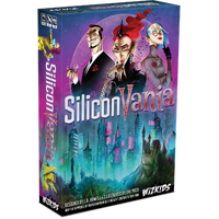 SiliconVania