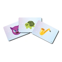 Blob Party: Promo Cards