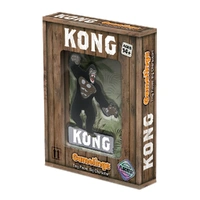 Gamelings: Kong