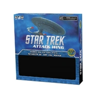 Star Trek Attack Wing Romulan Faction Pack Secrets of the Tal Shiar